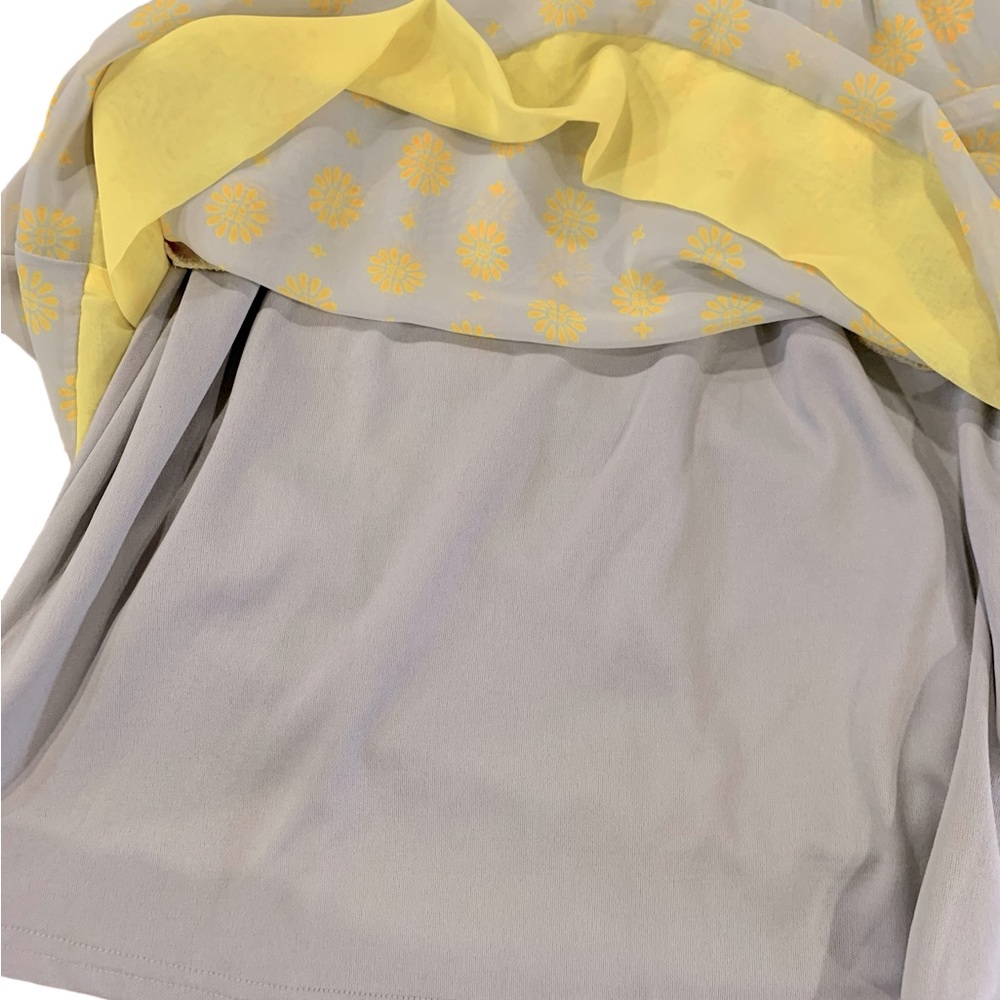 Esley Anthropologie Dress - Picture 12 of 13